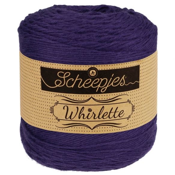 Scheepjes Whirlette 888 Acai