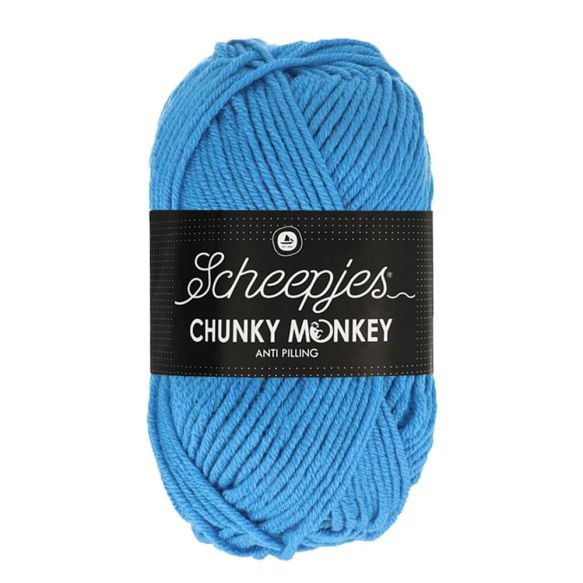 Scheepjes Chunky Monkey 1003 C