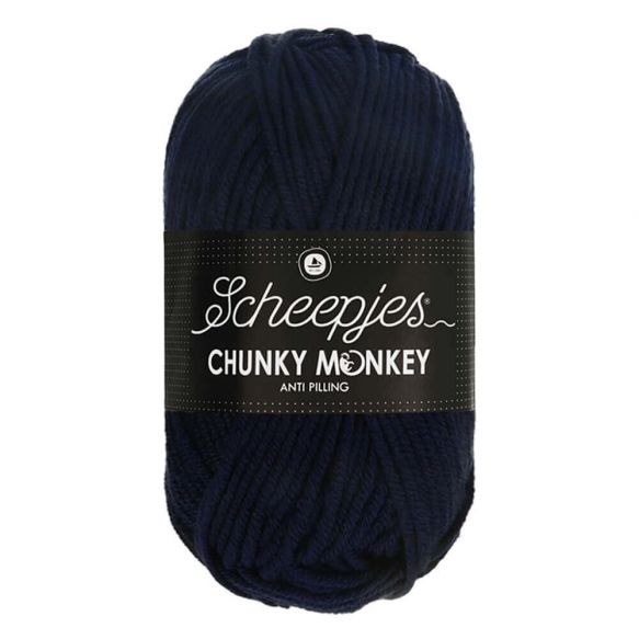 Scheepjes Chunky Monkey 1011 S