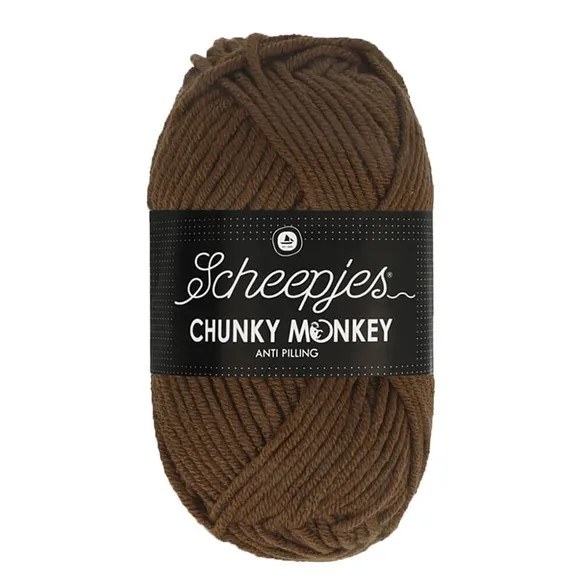 Scheepjes Chunky Monkey 1054 T
