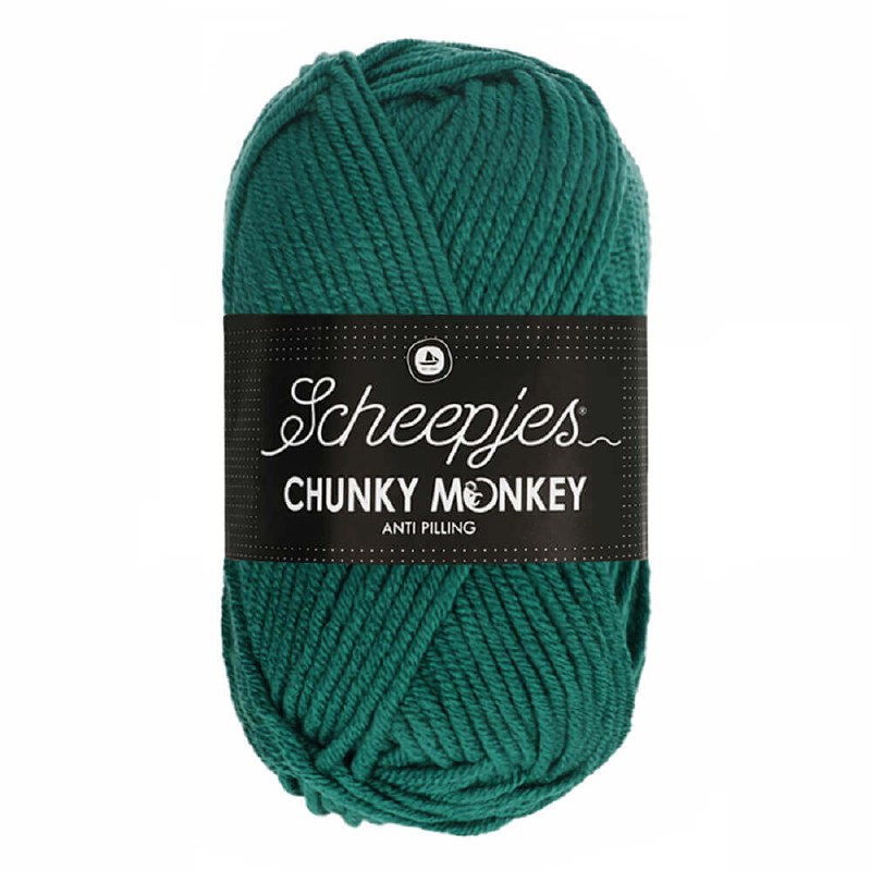 Scheepjes Chunky Monkey 1062 E