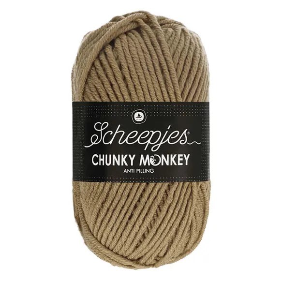 Scheepjes Chunky Monkey 1064 B