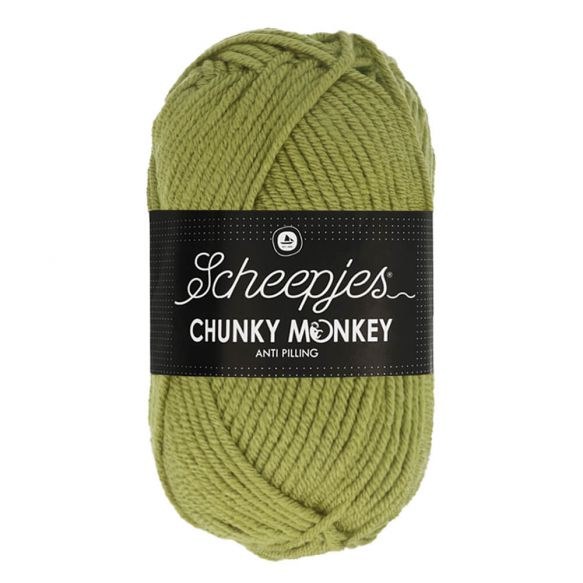 Scheepjes Chunky Monkey 1065 S