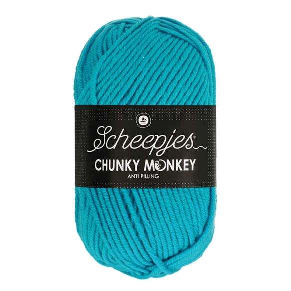 Scheepjes Chunky Monkey 1068 T