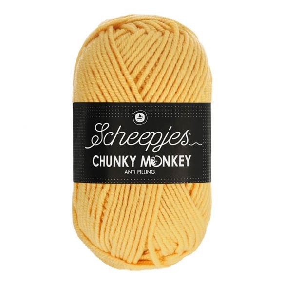 Scheepjes Chunky Monkey 1081 P