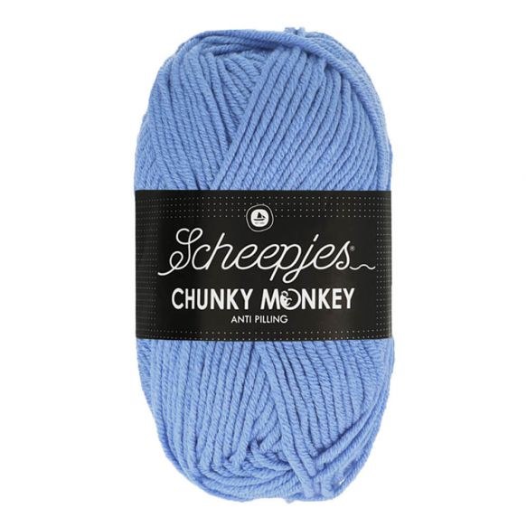 Scheepjes Chunky Monkey 1082 M