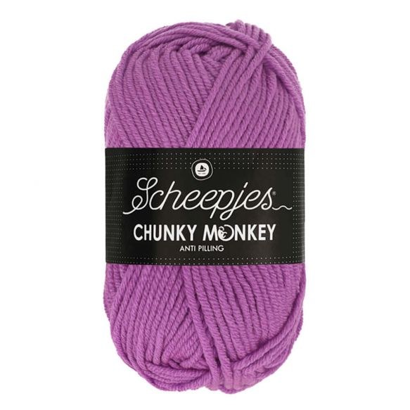 Scheepjes Chunky Monkey 1084 W