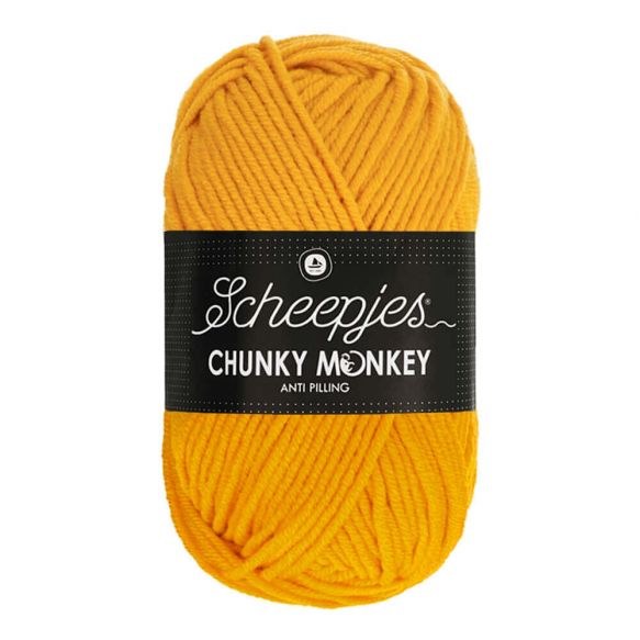 Scheepjes Chunky Monkey 1114 G