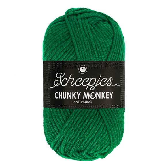 Scheepjes Chunky Monkey 1116 J