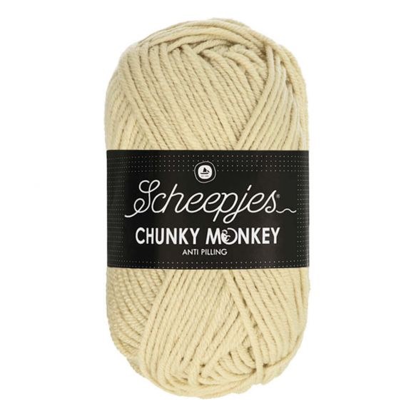 Scheepjes Chunky Monkey 1218 J