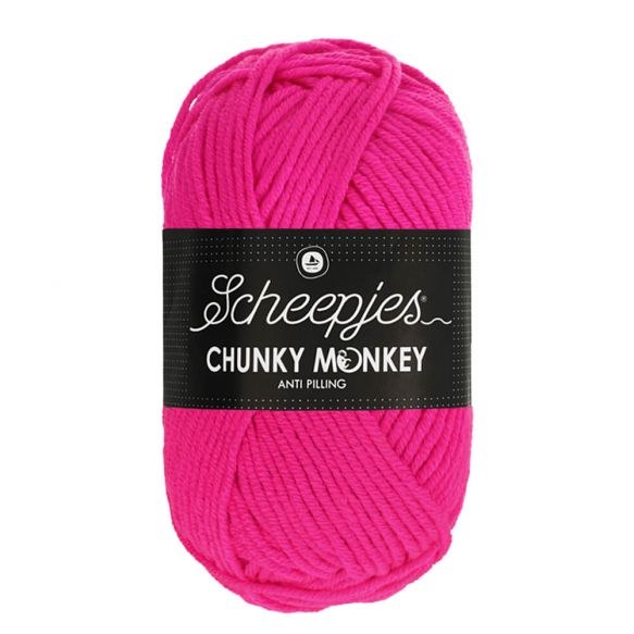 Scheepjes Chunky Monkey 1257 H