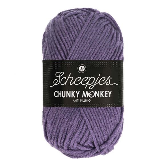 Scheepjes Chunky Monkey 1277 I