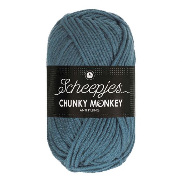 Scheepjes Chunky Monkey 1302 A