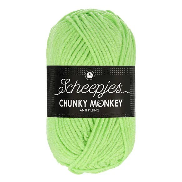 Scheepjes Chunky Monkey 1316 P