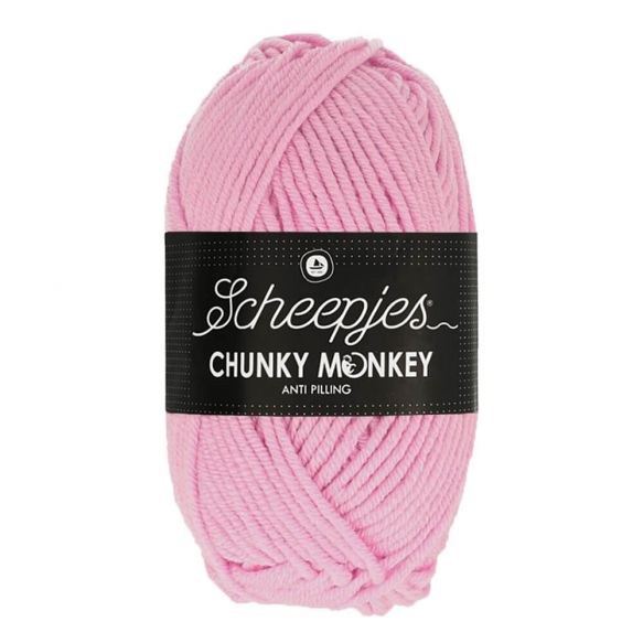 Scheepjes Chunky Monkey 1390 O