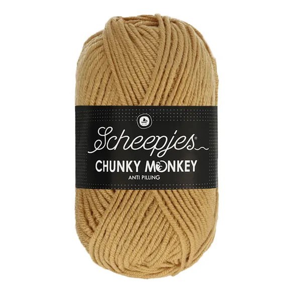 Scheepjes Chunky Monkey 1420 M