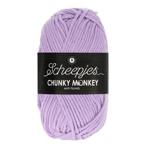 Scheepjes Chunky Monkey 1432 A