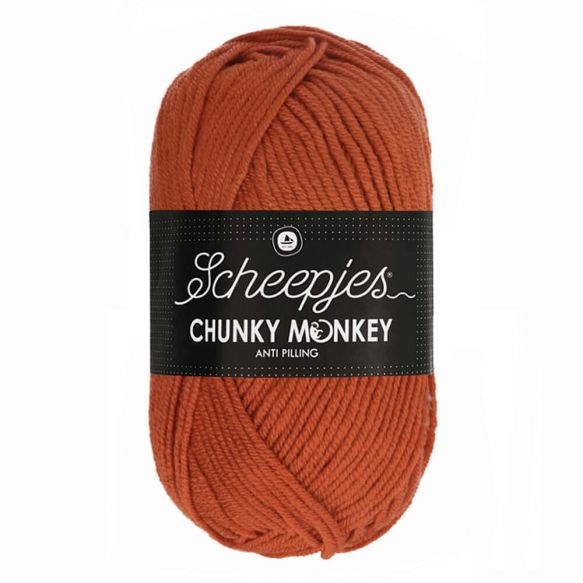 Scheepjes Chunky Monkey 1723 F