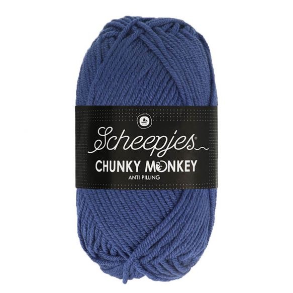 Scheepjes Chunky Monkey 1825 M