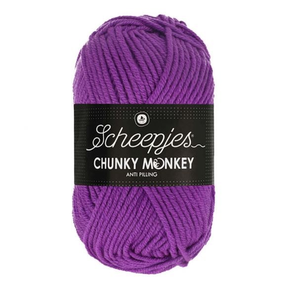 Scheepjes Chunky Monkey 2003 P