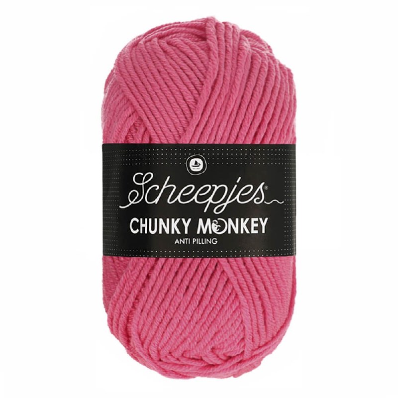 Scheepjes Chunky Monkey 2006 B