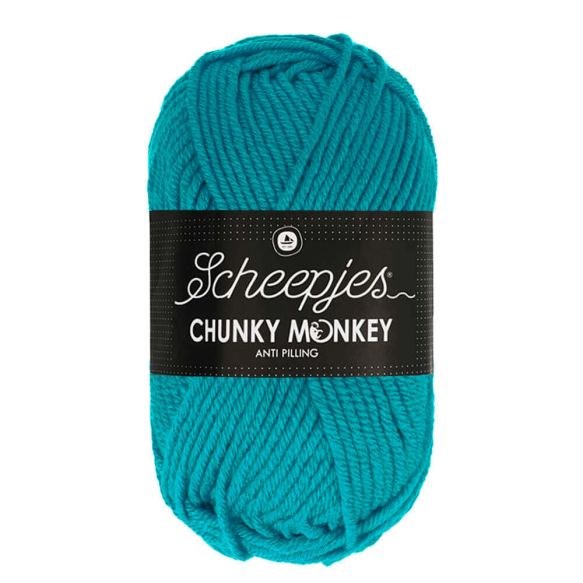Scheepjes Chunky Monkey 2012 D