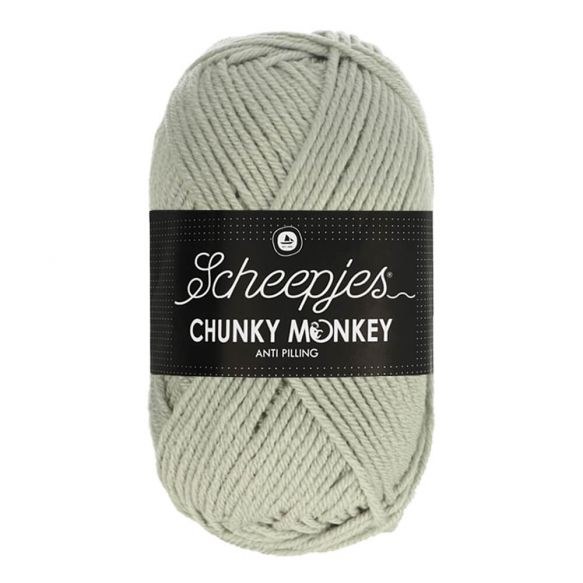 Scheepjes Chunky Monkey 2019 S