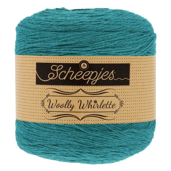 Scheepjes Woolly Whirlette 570