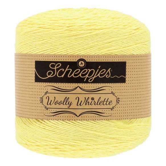 Scheepjes Woolly Whirlette 571