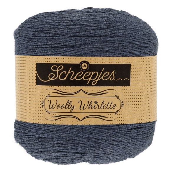 Scheepjes Woolly Whirlette 573