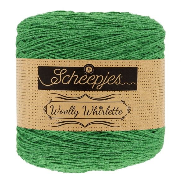 Scheepjes Woolly Whirlette 574