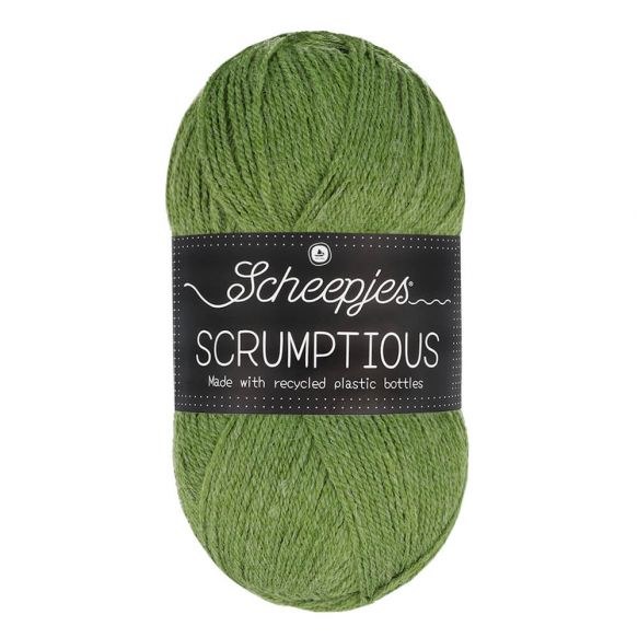 Scheepjes Scrumptious 336 Gree