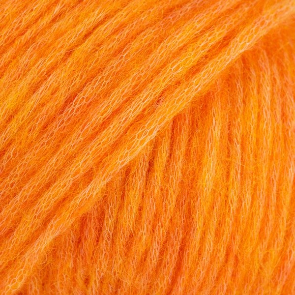 Drops Air 38 Electric Orange