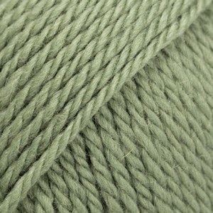 Drops Alaska 75 Sage Green