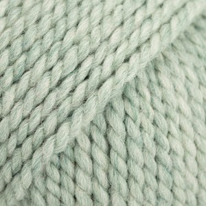 Drops Andes 9023 MixLt Sea Grn