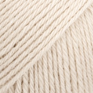 Drops Nord 29 Uni Marzipan
