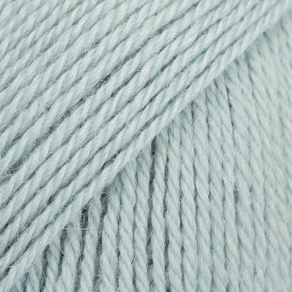 Drops Flora 34 Uni Light Sea G