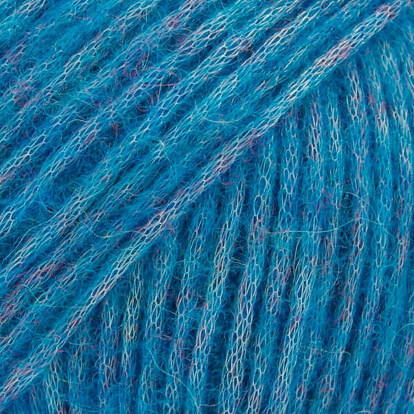 Drops Air 11 Peacock Blue