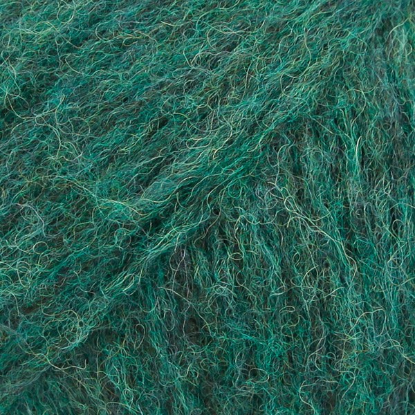 Drops Air 19 Forest Green