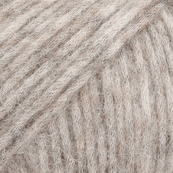 Drops Air 26 Beige