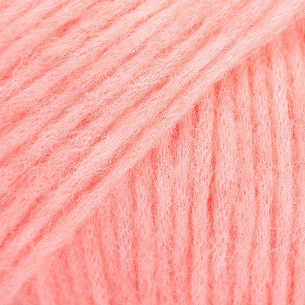 Drops Air 50 Peach Pink