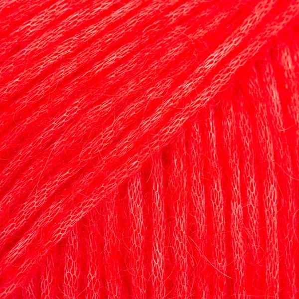 Drops Air 61 Hot Red