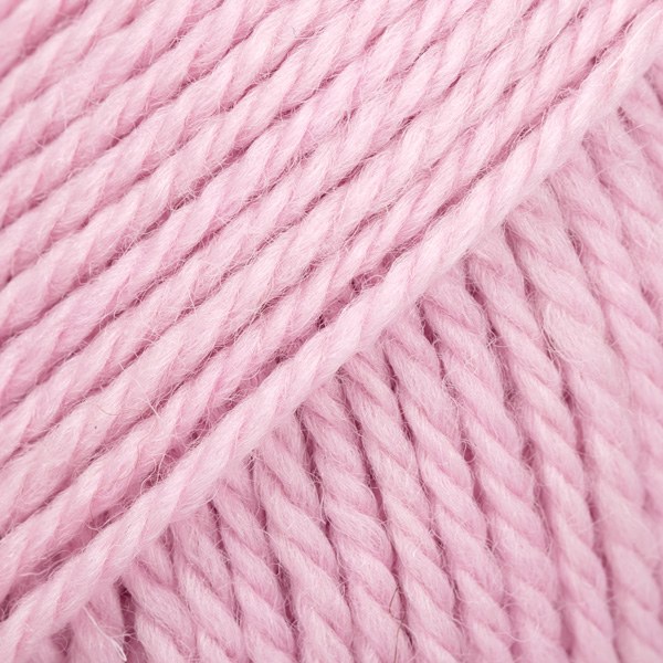 Drops Alaska 79 Pink Chalk