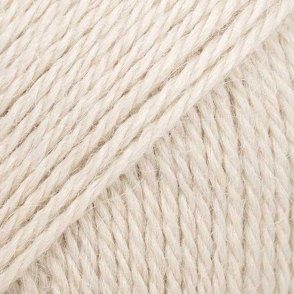Drops Alpaca 4ply 9039 U Sand