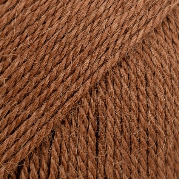 Drops Alpaca 4ply 9041 U Coppe