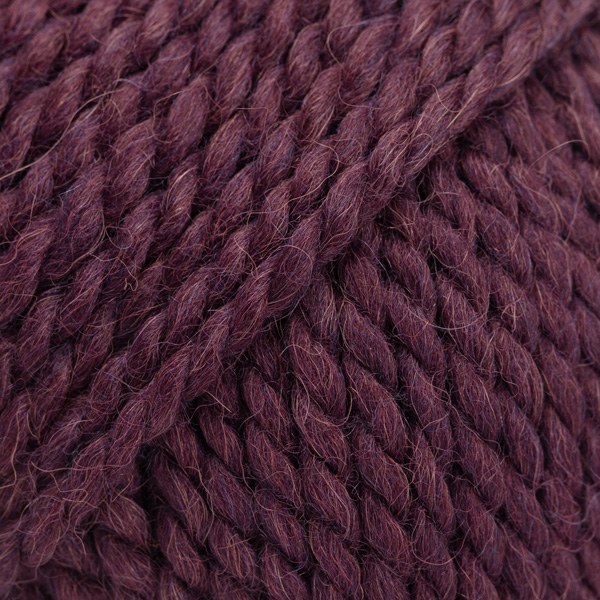 Drops Andes 9029 Uni Dark Grap