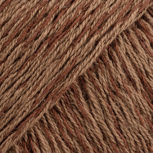 Drops Belle 27 Chestnut