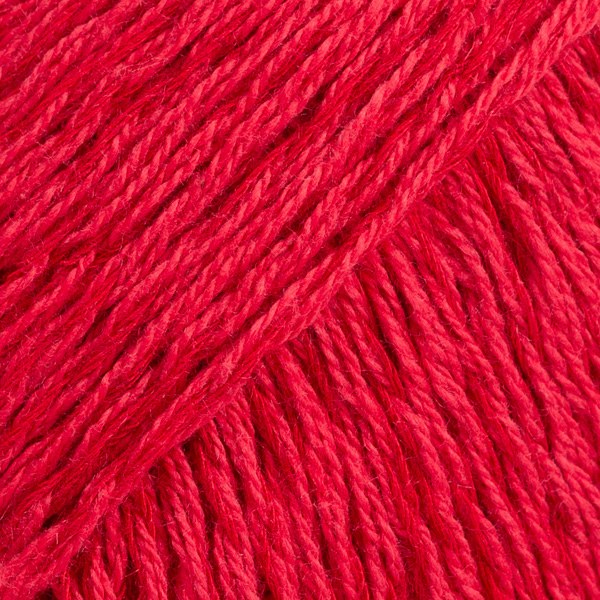 Drops Belle 29 Red