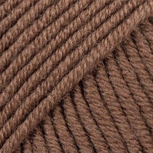 Drops Big Merino 28 Cocoa Bean