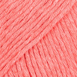 Drops Cotton Light 49 Coral